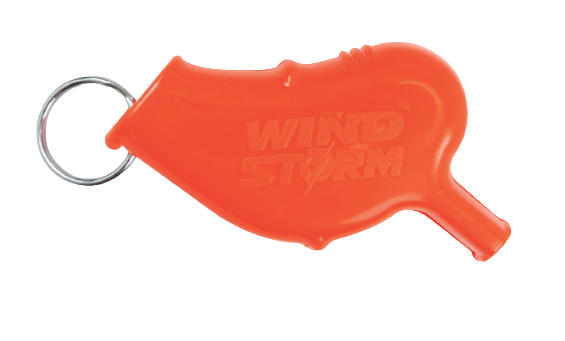 XS Scuba Windstorm Whistle