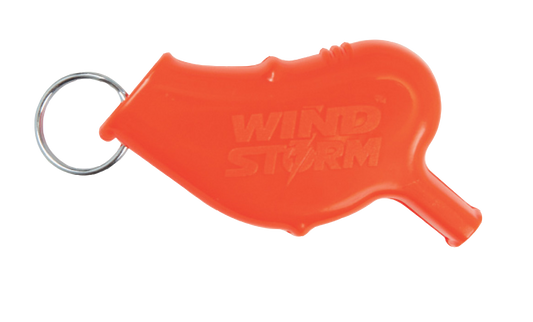 XS Scuba Windstorm Whistle