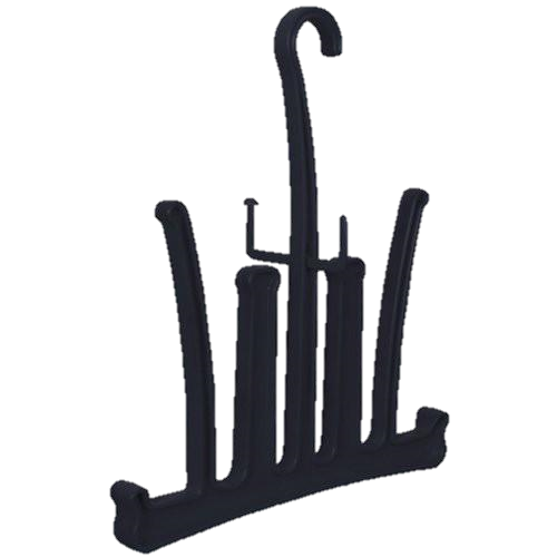 XS Scuba X5 Accessory Hanger - Black