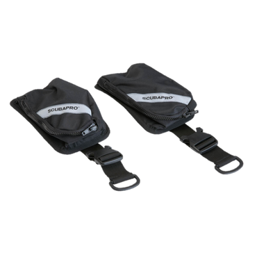 ScubaPro X-One Weight Pocket System