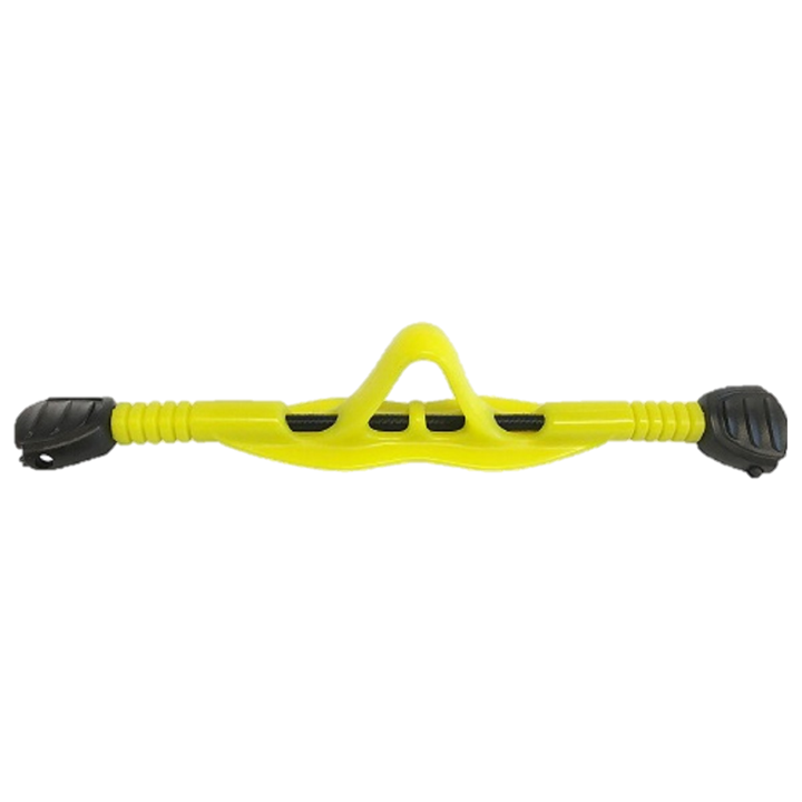 Fin Strap, GO Bungee, Midi - Yellow