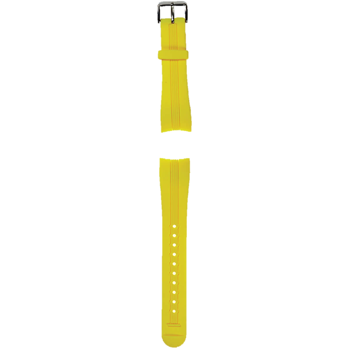 ScubaPro Meridian/Mantis/M1 Wrist Strap - Yellow