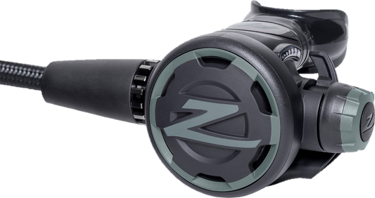 Zeagle F8 Regulator 