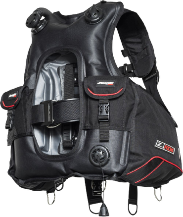 Zeagle Focus BCD