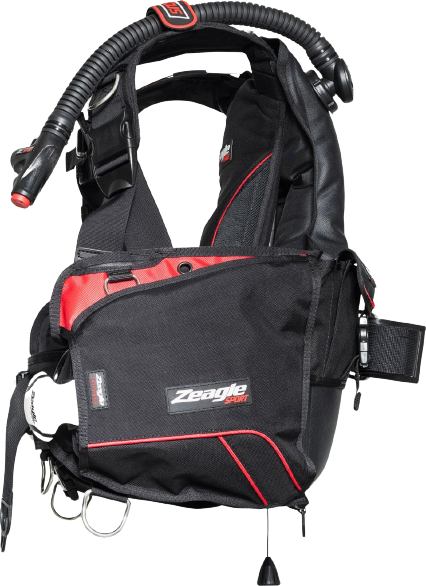 Zeagle Focus BCD