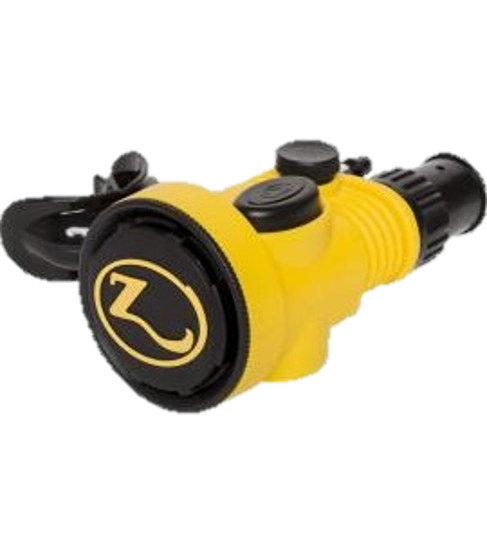 Zeagle Octo Z II - Yellow