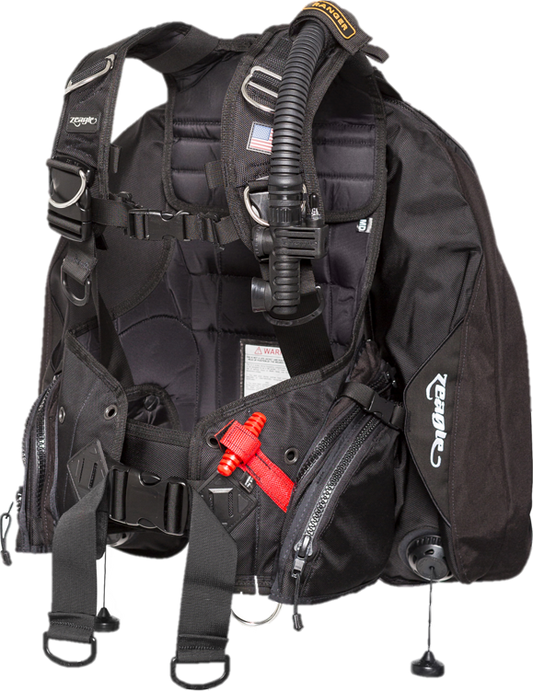 Zeagle Ranger BCD