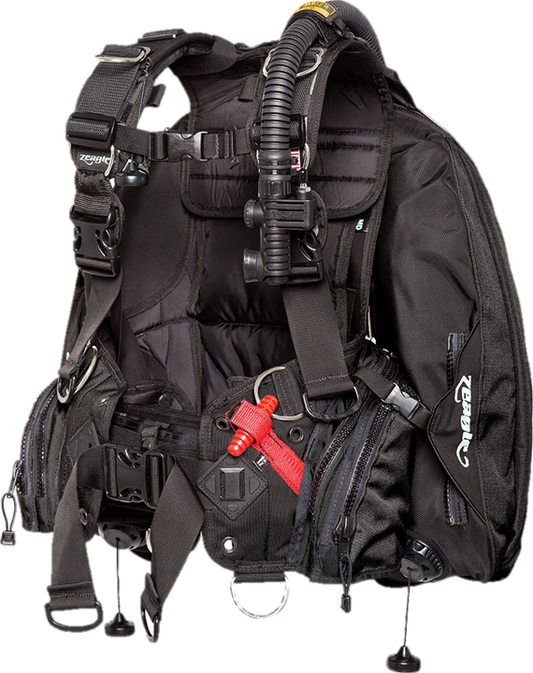 Zeagle Ranger LTD BCD