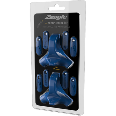 Zeagle Recon Fin Color Kit