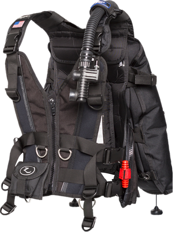 Zeagle Zena Women's BCD