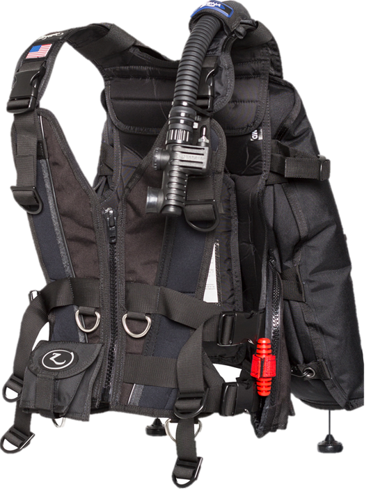 Zeagle Zena Women's BCD