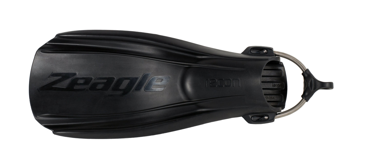 Zeagle Recon Fins