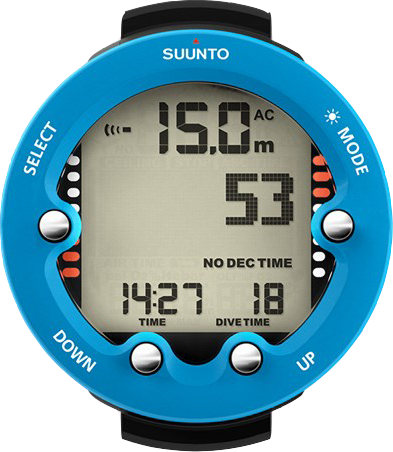 Suunto Zoop Novo Dive Computer