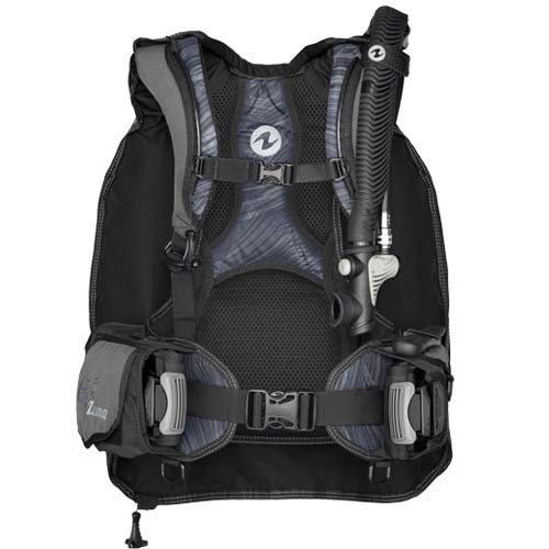 Aqua Lung Zuma BCD