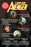 I am an Avenger #1