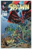 Spawn #11