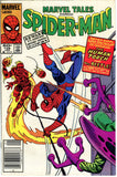 Marvel Tales #159 : Starring Spider-Man in "Where Flies the Beetle" (Marvel Comics)