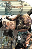 Thor for Asgard #2