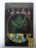 JLA: Gatekeeper 2 of 3