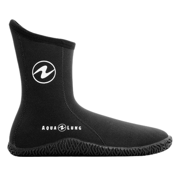 aqualung echozip boot right