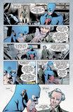 Brightest Day The Atom Special #1