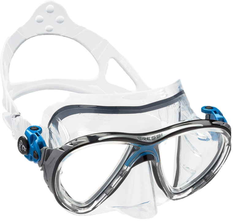 Cressi Big Eyes Evolution Mask