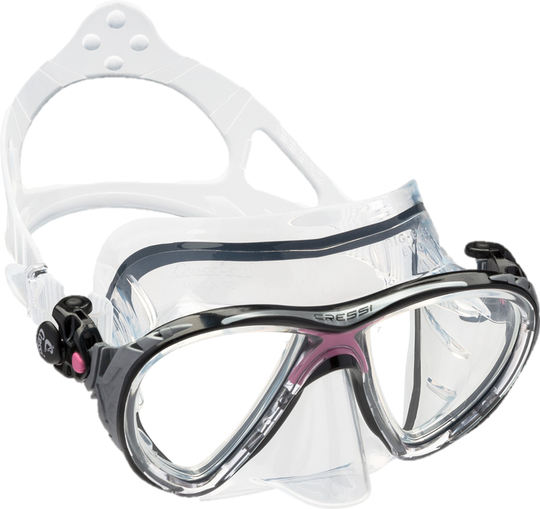 Cressi Big Eyes Evolution Mask