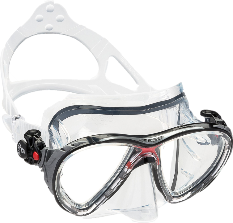 Cressi Big Eyes Evolution Mask