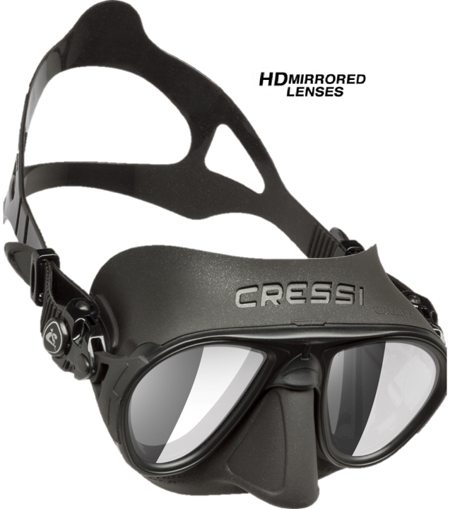 Cressi Calibro Mask