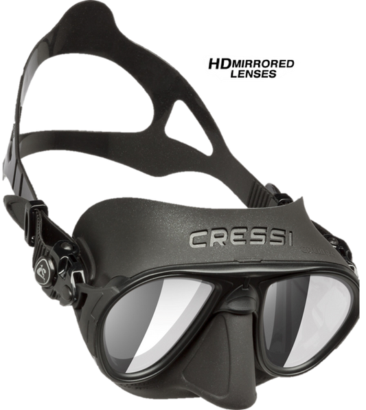 Cressi Calibro Mask