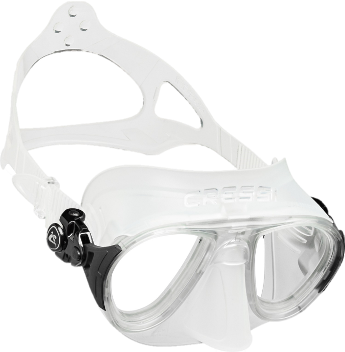 Cressi Calibro Mask