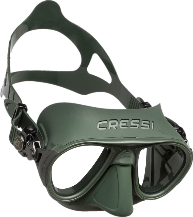 Cressi Calibro Mask