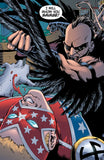 Freedom Fighters #1