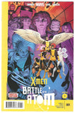 X-Men Battle of the Atom #1