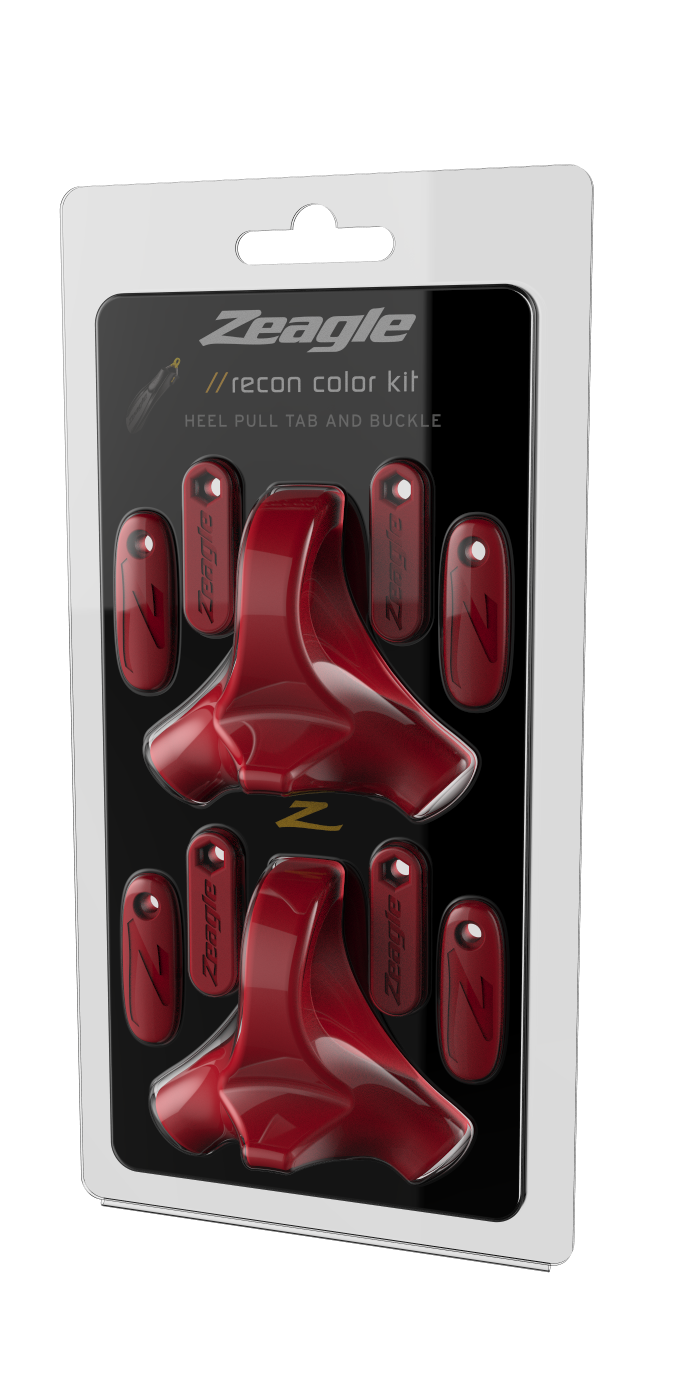 Zeagle Recon Fins