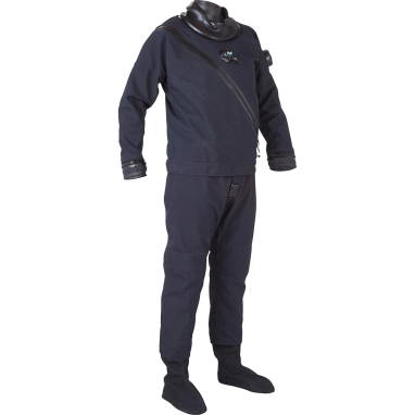 DUI Coronado II Drysuit