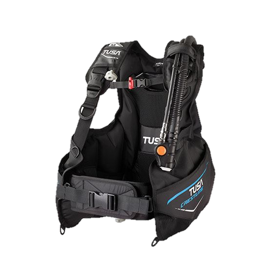 TUSA Crestline BCD