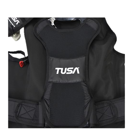 TUSA Crestline BCD