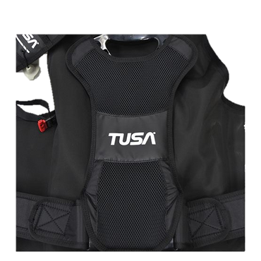 TUSA Crestline BCD