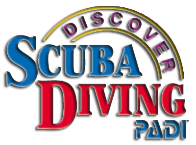 PADI Discover Scuba Diving