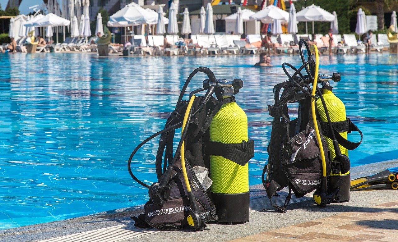 PADI Semi-Private Advanced Diver Course