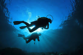 Deep Diver Specialty Course