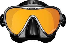 ScubaPro Synergy 2 Trufit Dive Mask