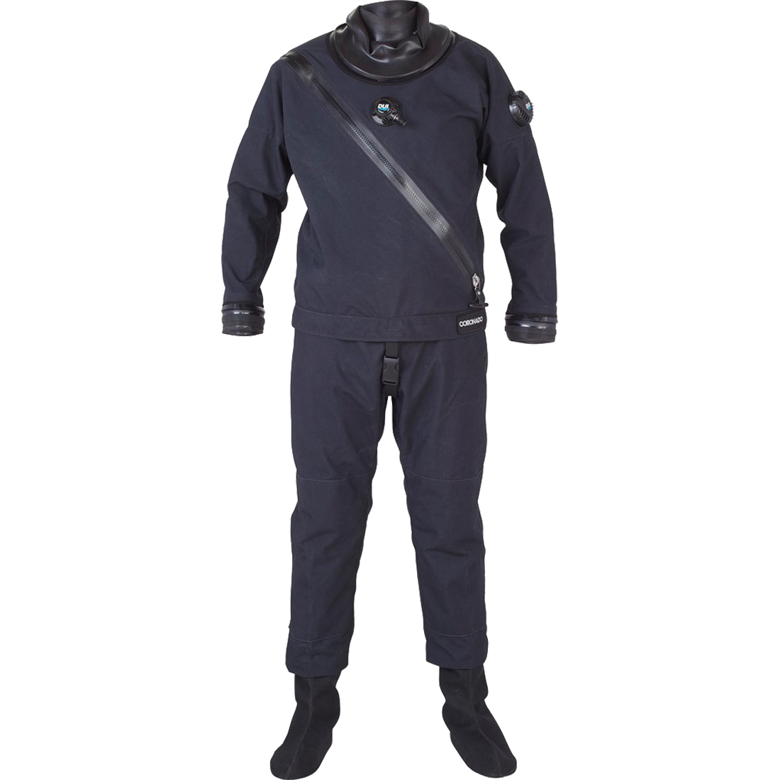 DUI Coronado II Drysuit