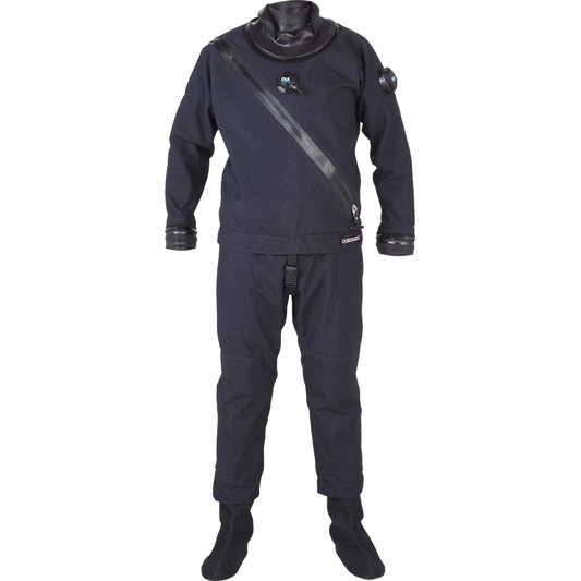 DUI Coronado II Drysuit