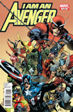 I am an Avenger #1