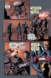 Secret Avengers #4