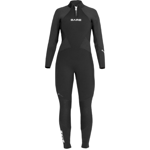 Bare 3mm Women's Reactive (2021) Fullsuit Wetsuit