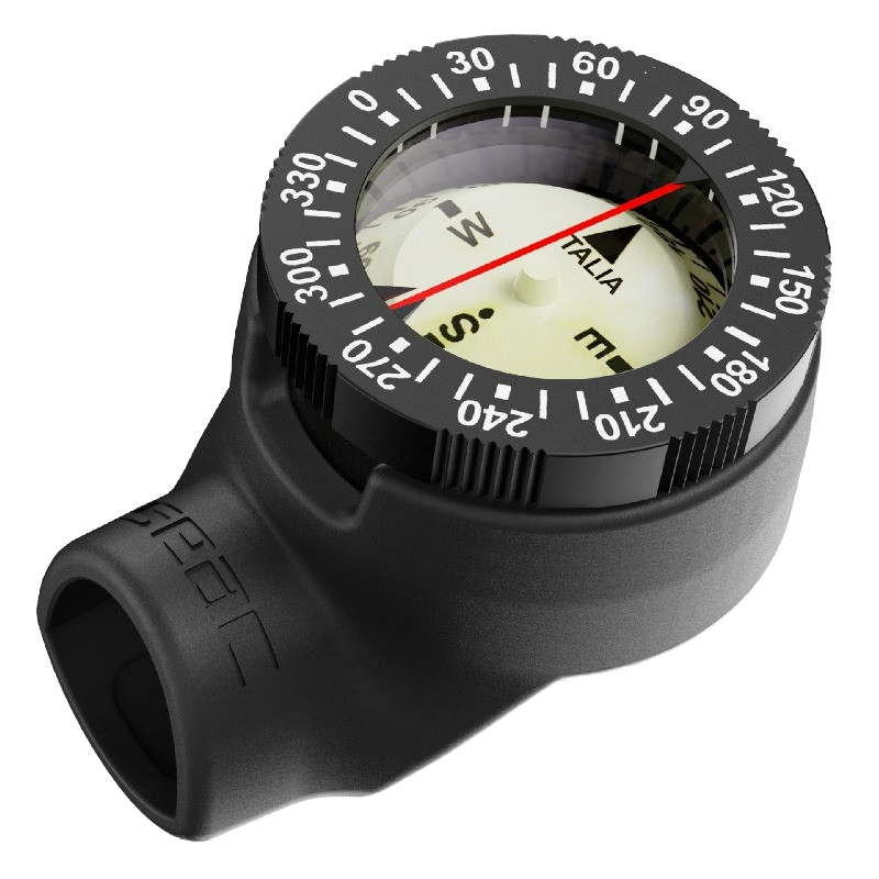 seac compact compass