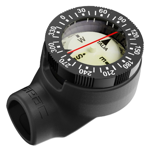 seac compact compass